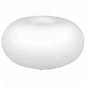 Настольная лампа декоративная Eglo Optica 86819