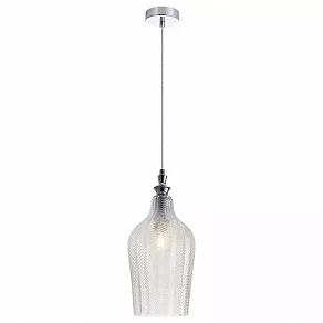 Подвесной светильник Maytoni Festa P033PL-01CH