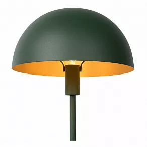 Настольная лампа декоративная Lucide Siemon 45596/01/33