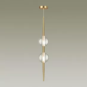 Подвесной светильник Odeon Light Lazia 4981/2