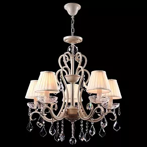 Подвесная люстра Maytoni Triumph ARM288-05-G