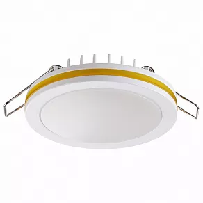 Встраиваемый светильник Novotech Klar 357965