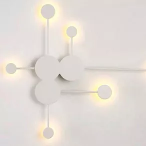 Накладной светильник Kink Light Фирс 2206,01