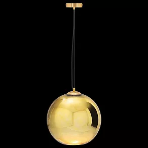 Подвесной светильник Loft it Copper Shade LOFT2024-C