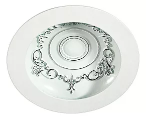 Встраиваемый светильник Novotech Gesso 357491