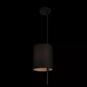 Светильник на штанге Loft it Ritz 10253P Black