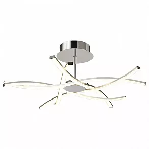 Люстра на штанге Mantra Aire Led 6030