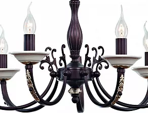 Подвесная люстра Citilux Метеора CL422171