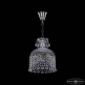 Подвесная люстра Bohemia Ivele Crystal 1478 14781/22 Pa Balls