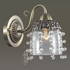 Бра Lumion Doriana 3244/1W