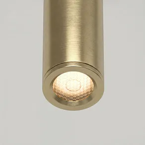 Подвесной светильник Elektrostandard  50263 LED