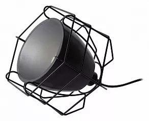 Настольная лампа декоративная Lucide Grid 05521/01/30