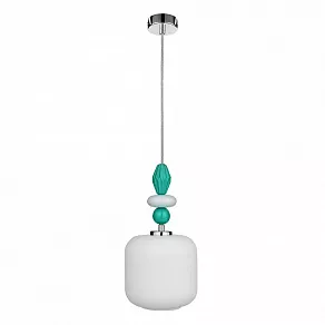 Подвесной светильник 33 идеи S34WH PND170.01.17.027CH-S34WH