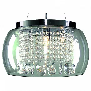 Подвесной светильник Arte Lamp Ulysses A1111SP-5CC