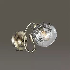 Бра Lumion Felissa 3067/1W