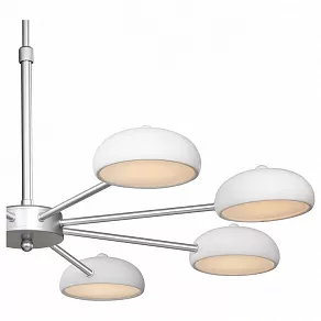 Люстра на штанге F-promo Salvator 2500-8P