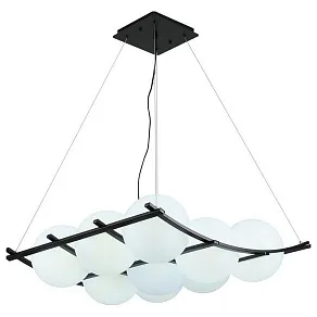 Подвесная люстра Alfa-Light F3524 F3524-10