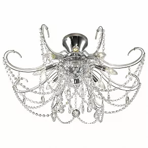 Потолочная люстра Odeon Light Salgera 2912/8C