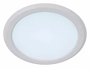 Накладной светильник Lucide Tendo-Led 07902/09/99