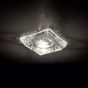 Встраиваемый светильник Lightstar Proto 006620