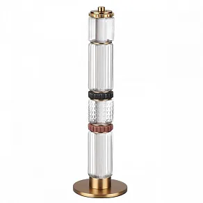 Настольная лампа декоративная Odeon Light COLLIER 5455/15TL