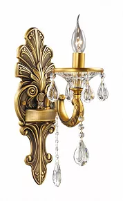 Бра Odeon Light Aviora 2454/1W