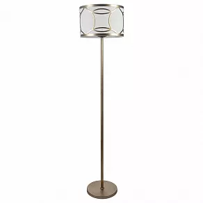 Торшер Maytoni Fibi H310-FL-01-G