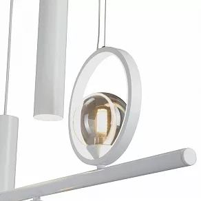 Подвесной светильник Vitaluce V3095 V3095-0/5S