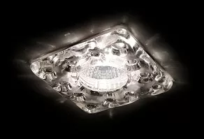 Встраиваемый светильник Lightstar Only 006520