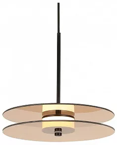 Подвесной светильник Kink Light Оливия 08415-1B,33