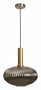 Подвесной светильник Loft it Iris 2070-C+BR