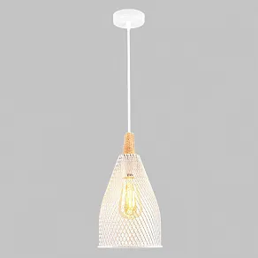 Подвесной светильник Imex MD.3092 MD.3092-1-P WH