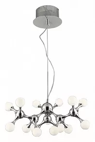 Подвесная люстра Azzardo Neurono 15 AZ0107