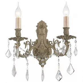 Бра ST-Luce Ornatole SL174.501.02