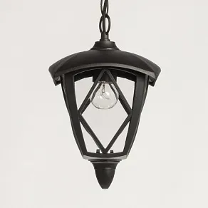 Подвесной светильник De City Корсо 5 801012001