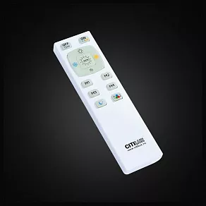 Накладной светильник Citilux Старлайт CL70382RGB