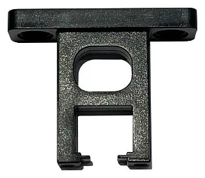 Заглушка для трека Aployt Magnetic track 48 APL.0185.00.05