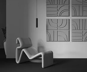 Подвесной светильник Maytoni Calipso P106PL-01-GU10-B