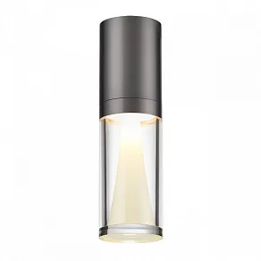 Накладной светильник Odeon Light MIDCENT 7143/4CL