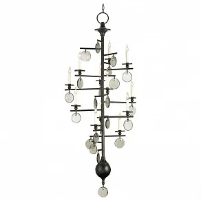 Подвесная люстра Alfa-Light F1124 F1124-09