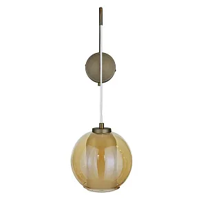 Бра 33 идеи M-M04AM WLL408.01.17.002ABM-M04AM