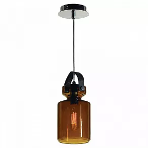 Подвесной светильник Lussole Brighton GRLSP-9640