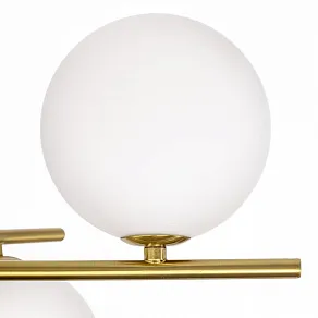 Люстра на штанге Citilux Ronny CL242193