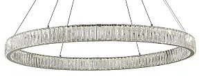 Подвесной светильник Newport 8240 8240/100 chrome