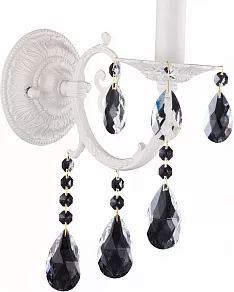 Бра Arte Lamp Ascona A2815AP-1WH