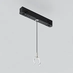 Подвес для трека Maytoni Technical  TRA101SWT-2BB
