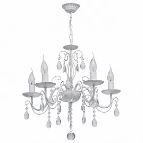 Подвесная люстра De City Аврора 14 371010705