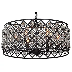 Подвесной светильник Vitaluce V5281 V5281-1/6