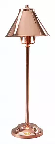 Настольная лампа декоративная Elstead Lighting Provence PV-SL-CPR