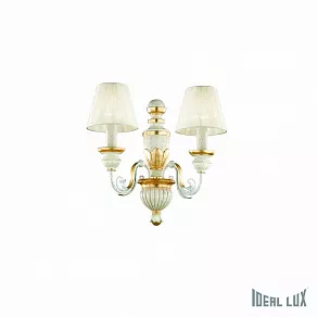 Бра Ideal Lux FLORA FLORA AP2